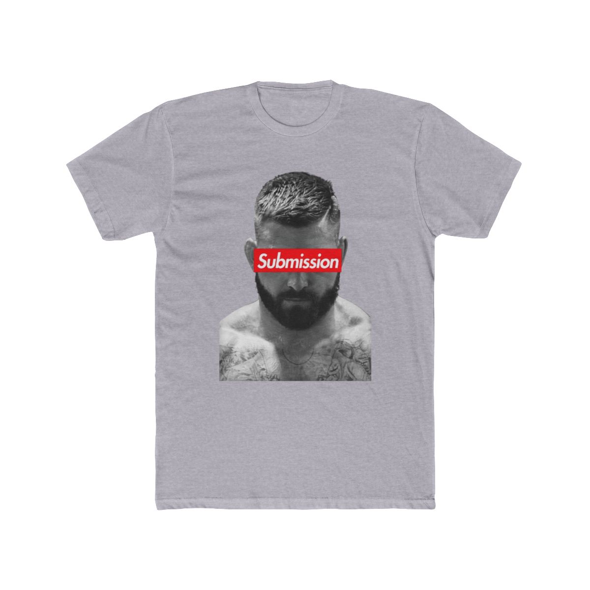 Gordon Ryan Submission